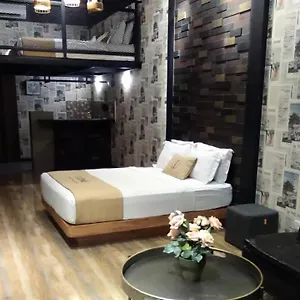 Hotel Iconic & Pods, Ipoh