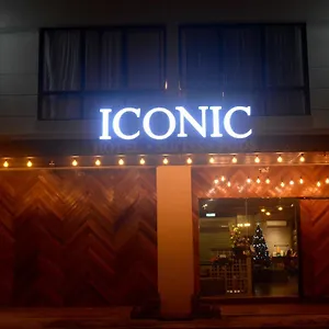 Hotel Iconic & Pods, Ipoh
