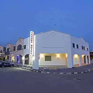 https://thanks-hotel.penanghotels.org