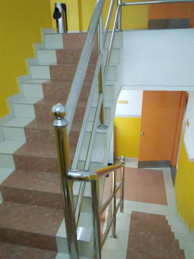 Hotel Abby Igb Tasek Ipoh 2*,  Malaysia