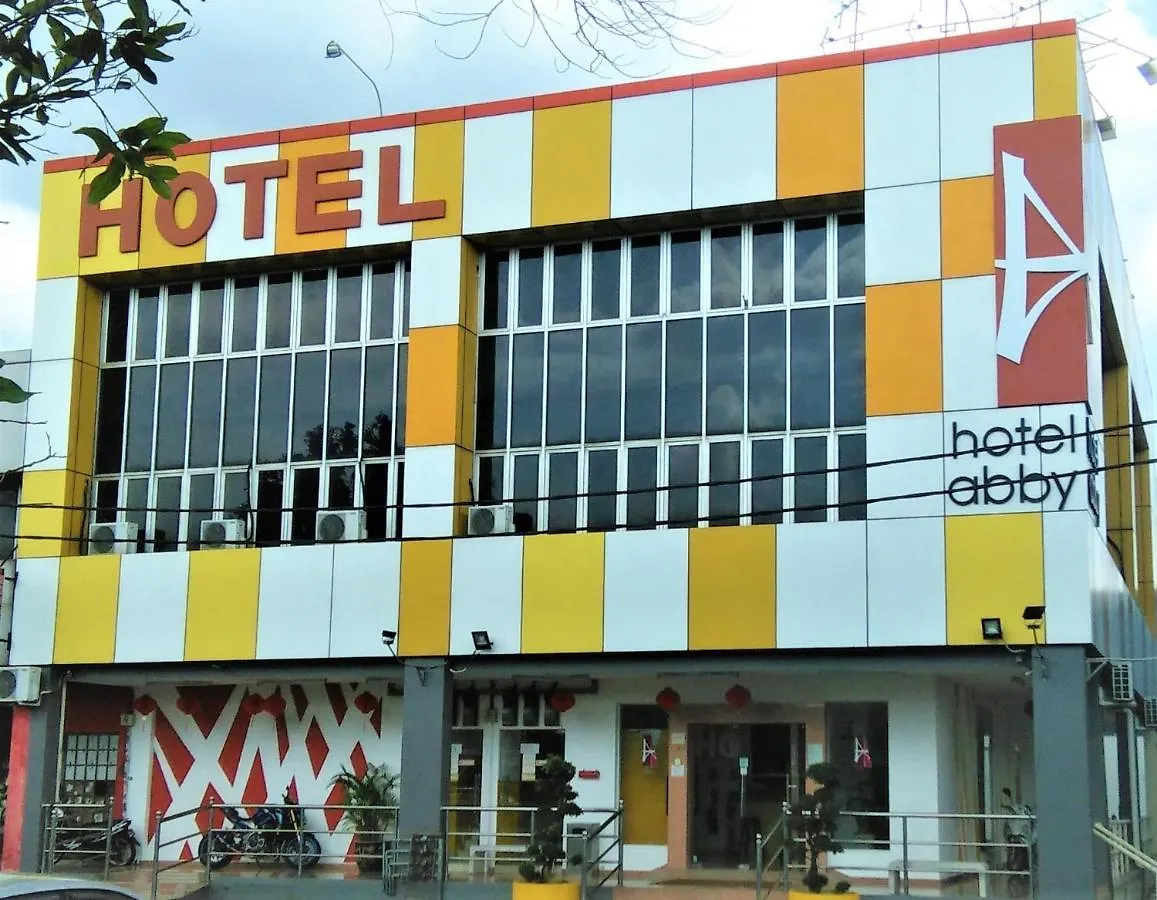 Hotel Abby Igb Tasek Ipoh