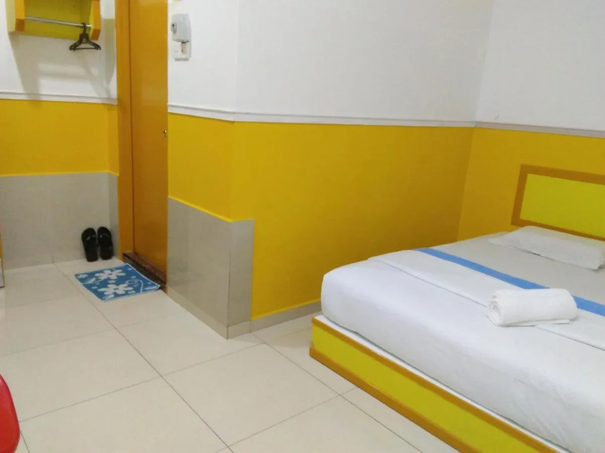 **  Hotel Abby Igb Tasek Ipoh Malaysia