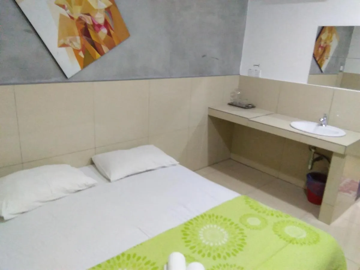Hotel Abby Igb Tasek Ipoh