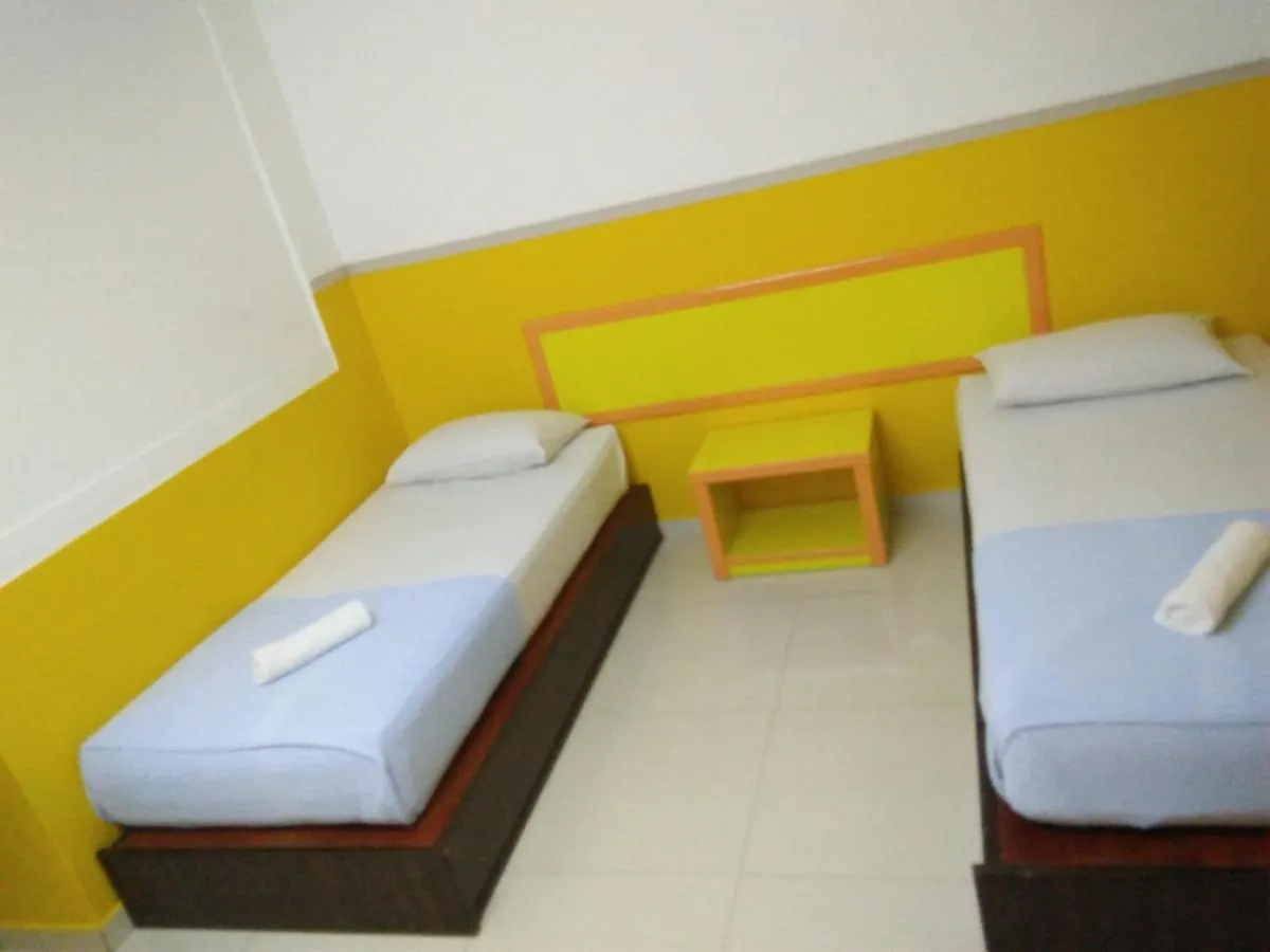 Hotel Abby Igb Tasek Ipoh