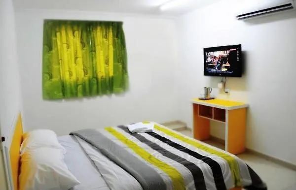 Hotel Abby Igb Tasek Ipoh