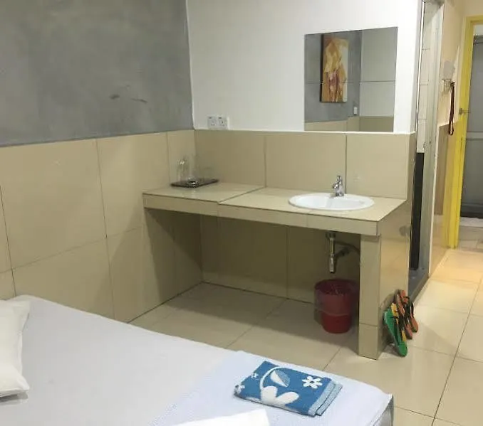 **  Hotel Abby Igb Tasek Ipoh Malaysia