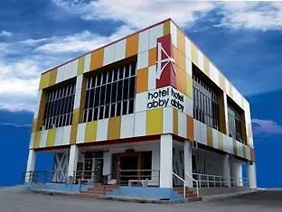 Hotel Abby Igb Tasek Ipoh
