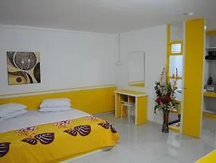 Hotel Abby Igb Tasek Ipoh 2*,