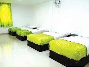 Hotel Abby Igb Tasek Ipoh